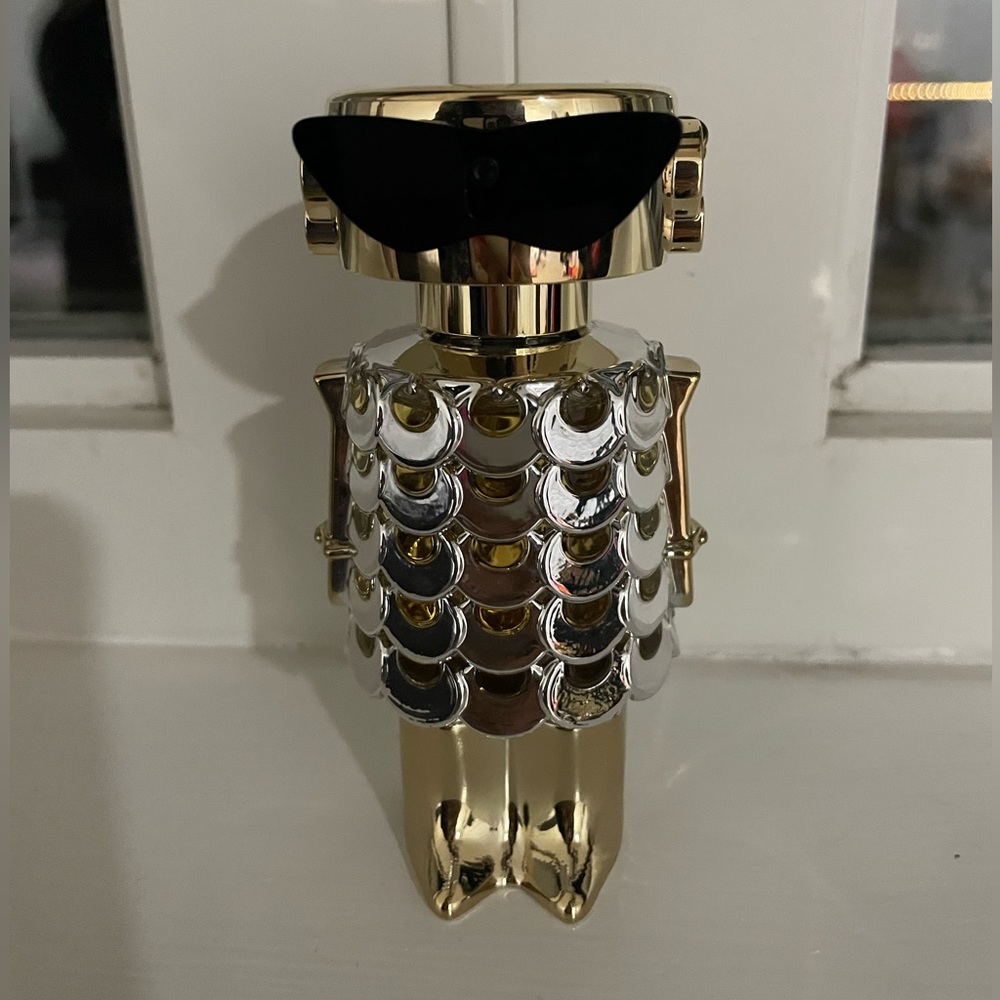 FAME- Paco Rabbane Original